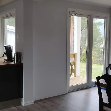 펜션 Hus Med Utsikt Pa Leira . 4 Sengeplasser. Leira (Innlandet)