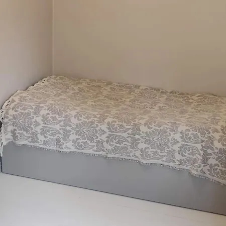 בית נופש Hus Med Utsikt Pa Leira . 4 Sengeplasser. *