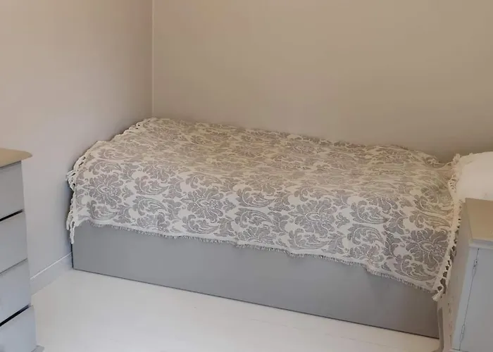 Casa de Férias Hus Med Utsikt Pa Leira . 4 Sengeplasser. *