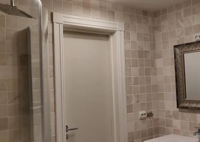 Casa de Férias Hus Med Utsikt Pa Leira . 4 Sengeplasser.