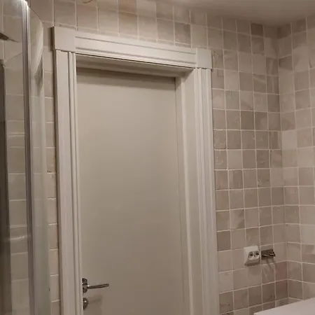 בית נופש Hus Med Utsikt Pa Leira . 4 Sengeplasser.